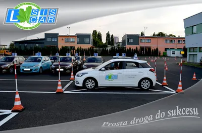 SIS-Car Nauka Jazdy